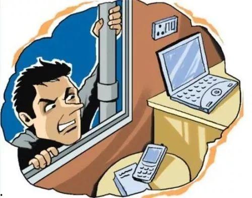 寻乌学生爆料盗窃案件视频